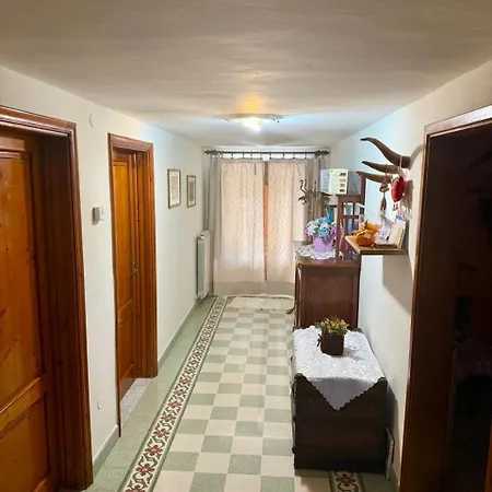 度假居 Casa Mary 卢卡