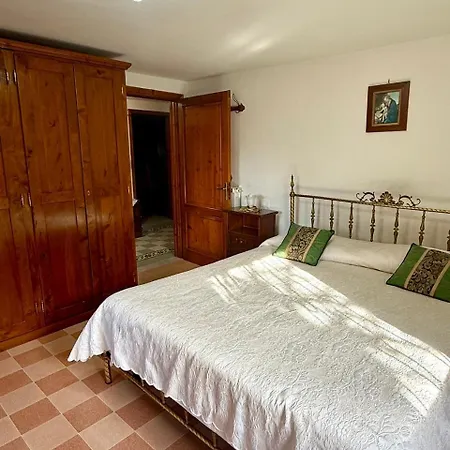 Semesterbostad Casa Mary