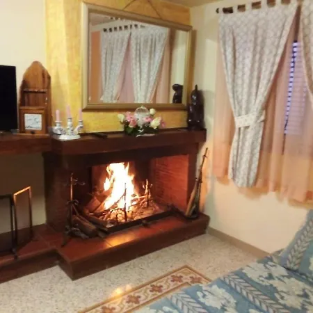 Semesterbostad Casa Mary *