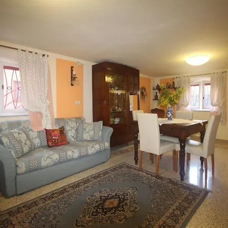 Casa Mary *
