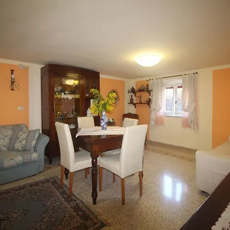 Casa Mary