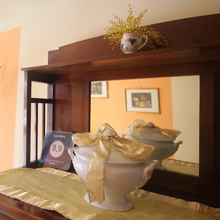 Casa Mary Hébergement de vacances