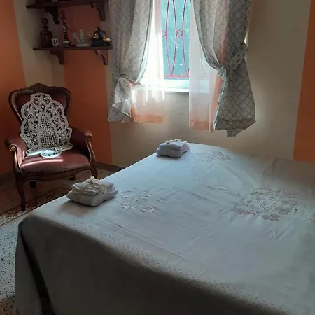 Casa Mary * Lucques