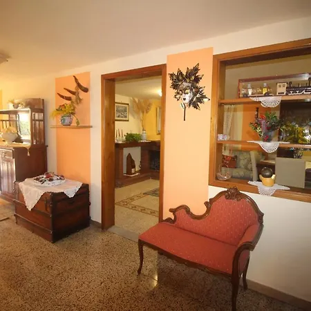 Casa Mary Hébergement de vacances