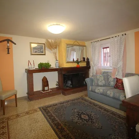 Casa Mary Lucques