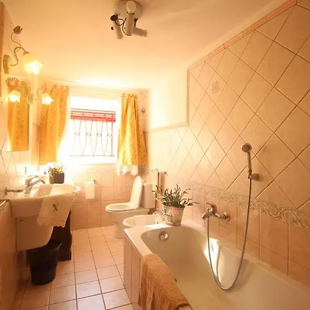 Casa Mary Hébergement de vacances *