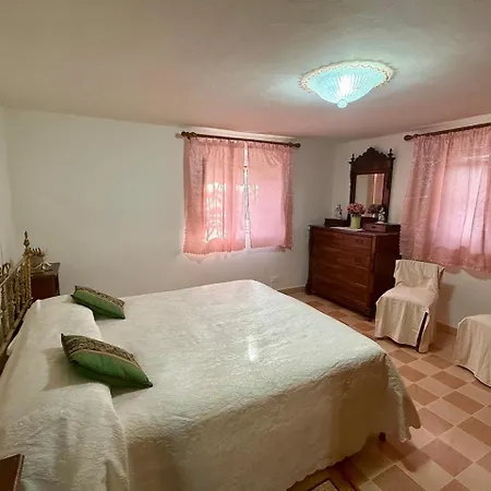 Casa Mary Lucques