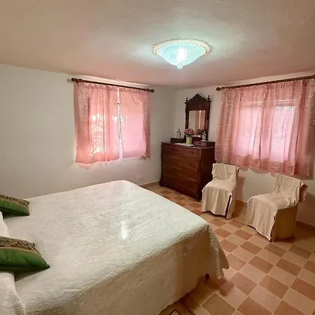 Casa Mary * Lucques