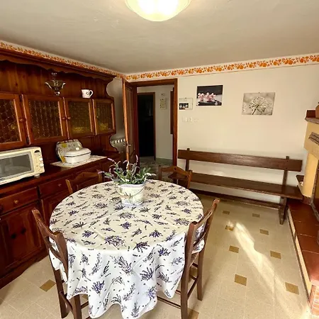 Casa Mary Semesterbostad *