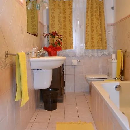 Casa Mary Hébergement de vacances