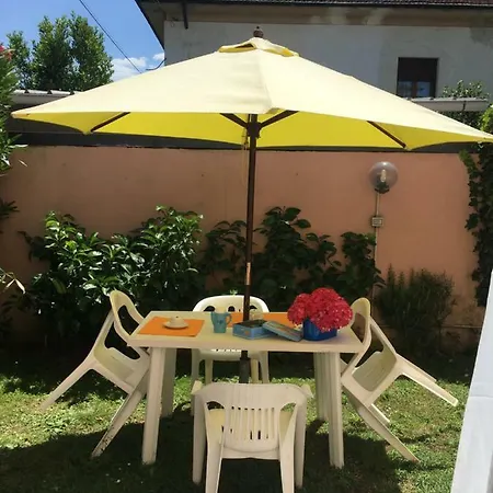 Casa Mary Semesterbostad