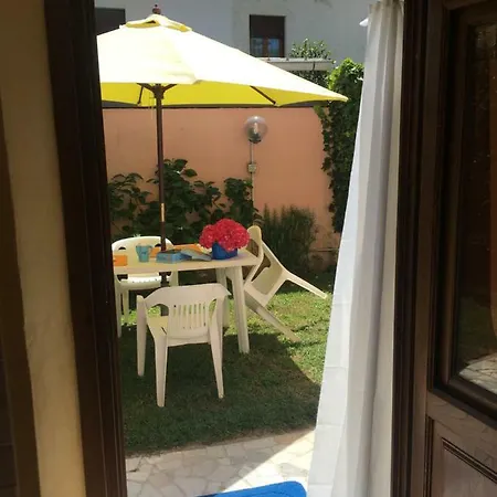 Casa Mary Lucques