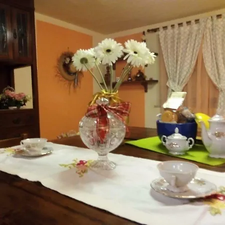 Semesterbostad Casa Mary