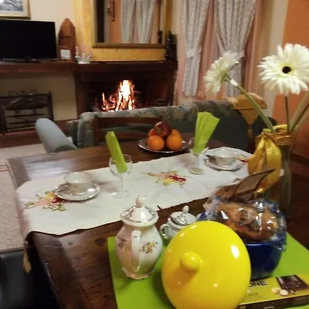 Casa Mary Hébergement de vacances *
