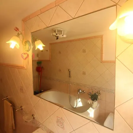 Casa Mary * Lukka