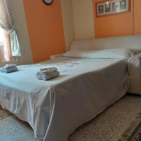 Casa Mary * Lukka