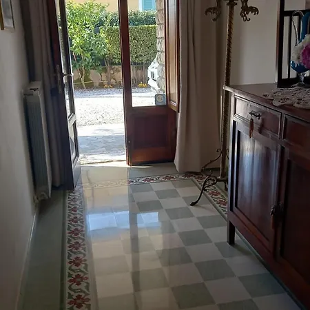 Casa Mary Dom wakacyjny Lukka